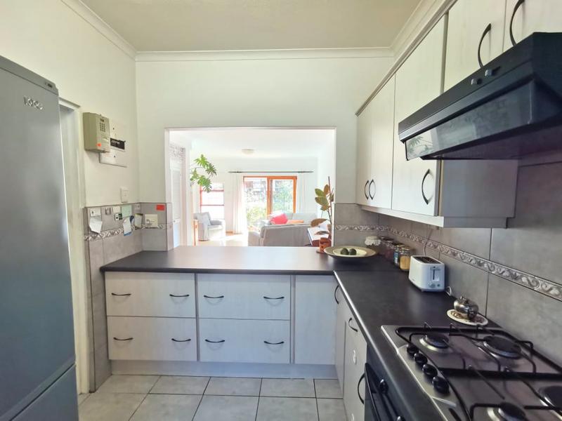 2 Bedroom Property for Sale in Dormehls Drift Western Cape